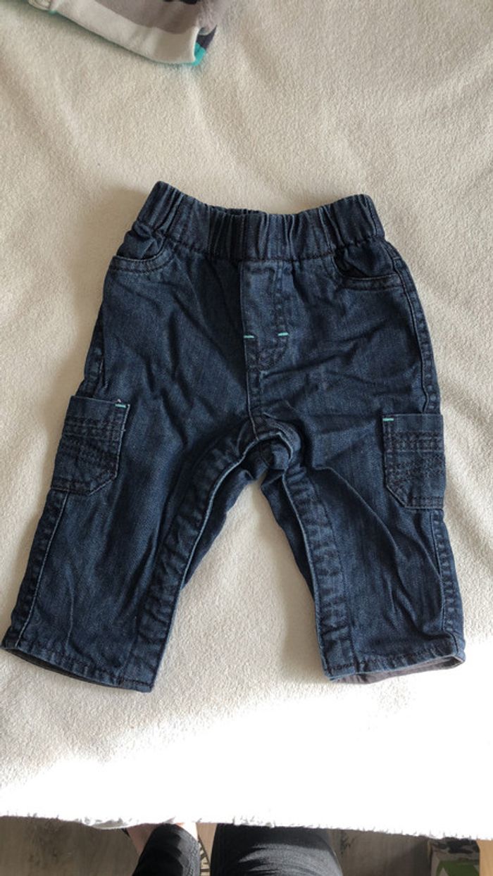 Ensemble Vertbaudet - photo numéro 5