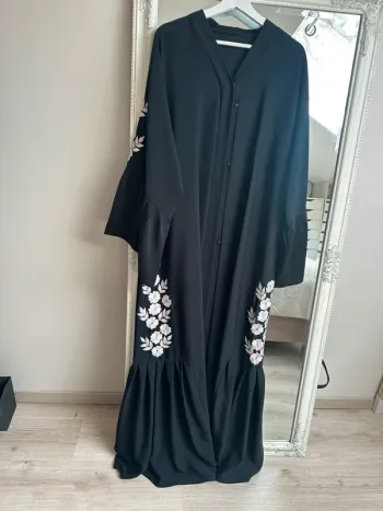 Abaya Dubai