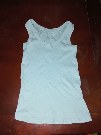 Débardeur taille 14ans/XS