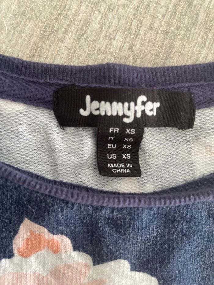 Joli pull léger Jennyfer - photo numéro 6