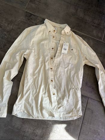 Chemise homme Celio neuve avec étiquette