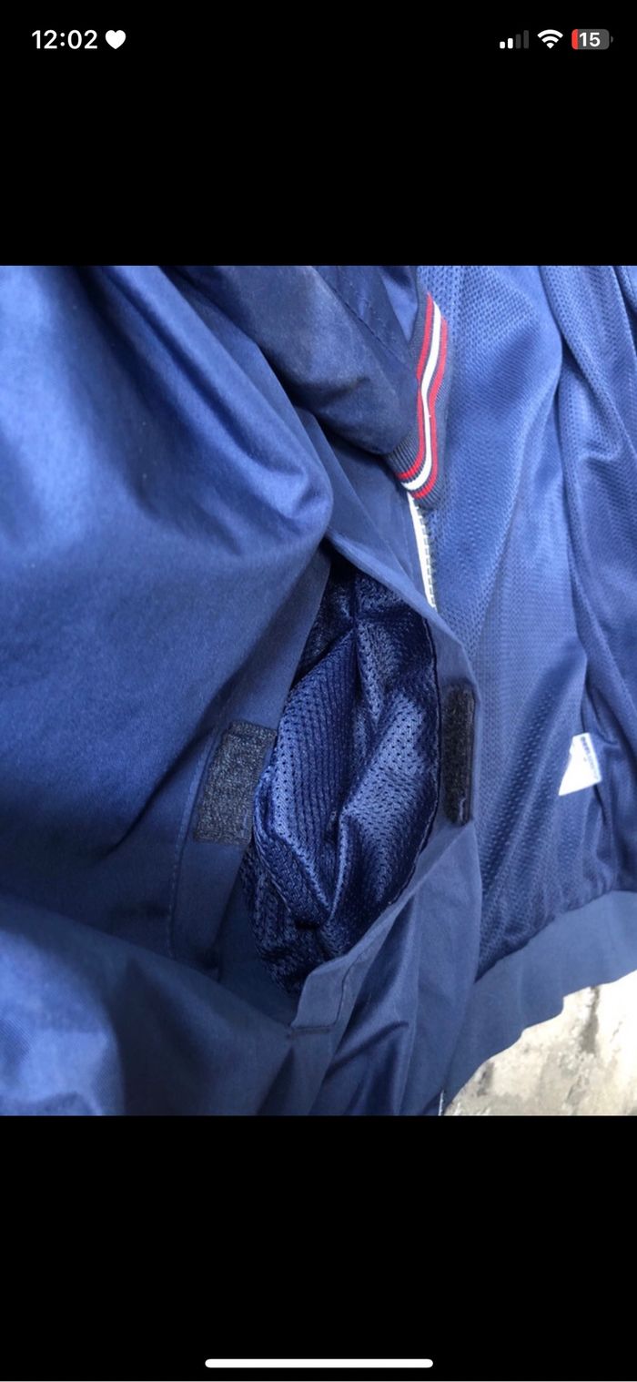 Veste homme - photo numéro 9