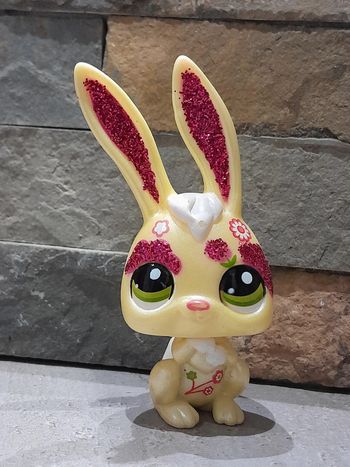 Figurine Petshop A23