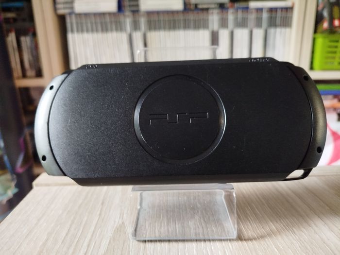 Psp PlayStation - photo numéro 6