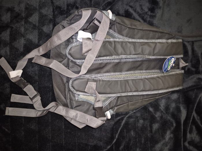 Sac à dos chat - photo numéro 7