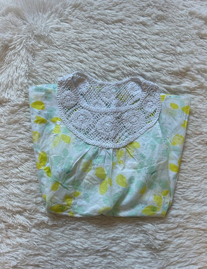 Haut / débardeur Vertbaudet - photo numéro 3