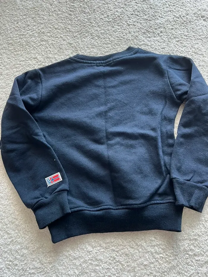 Pull garçons - photo numéro 4