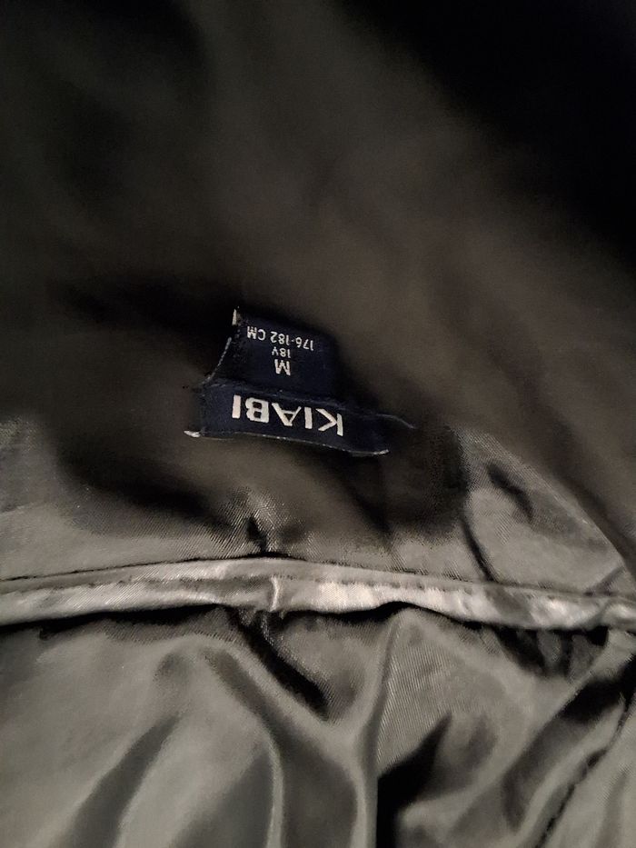 Blouson homme - photo numéro 5