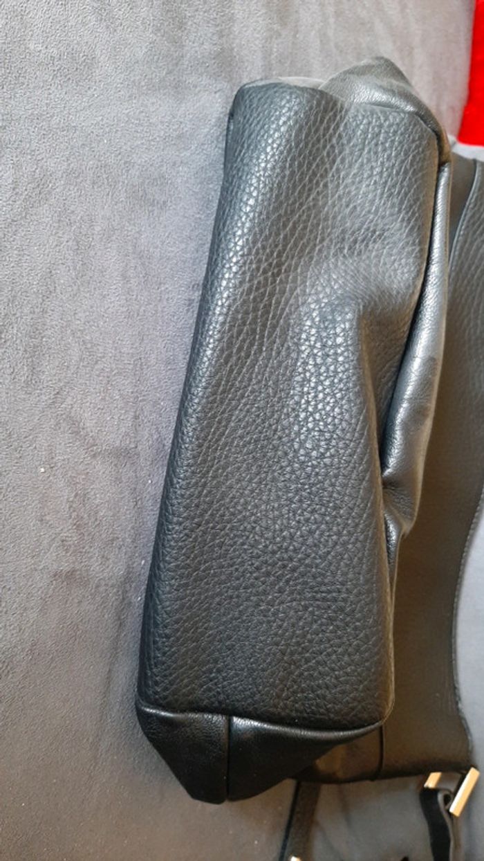 Sac à main noir - photo numéro 3