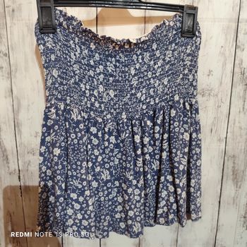 Haut smoké réf EFM41