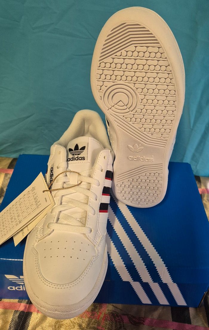 Adidas mixte - photo numéro 6