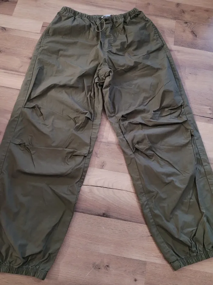 Pantalon fille 12 ans Gémo - photo numéro 2