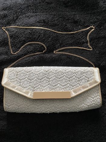 Pochette de cérémonie
