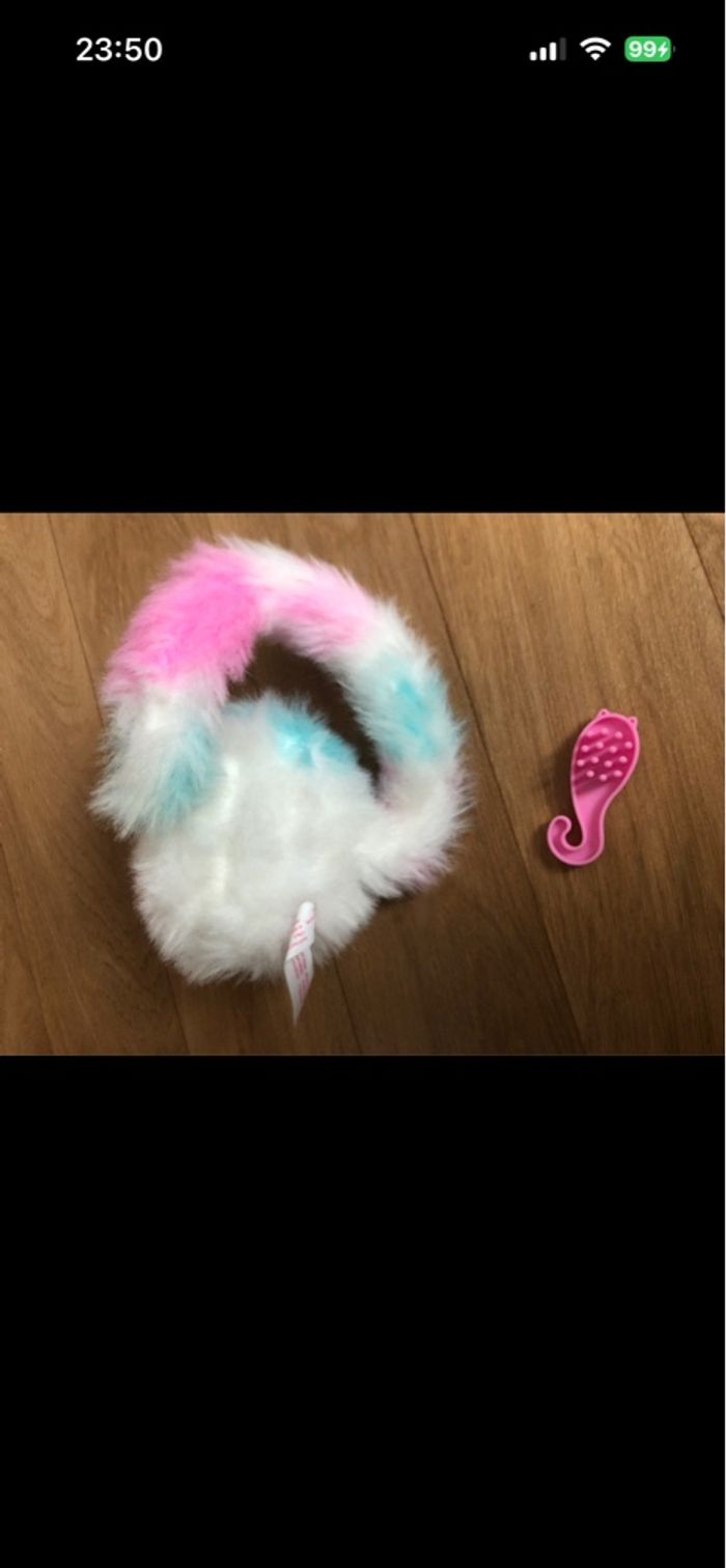 Pomsie Pet - Patches - photo numéro 4