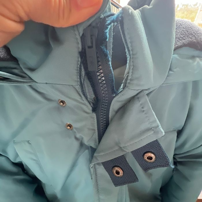 Manteau okaidi  14 ans - photo numéro 8