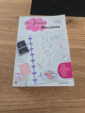Le journal de moi