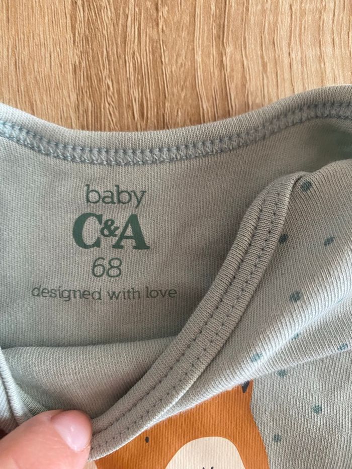 Body c&a - photo numéro 2