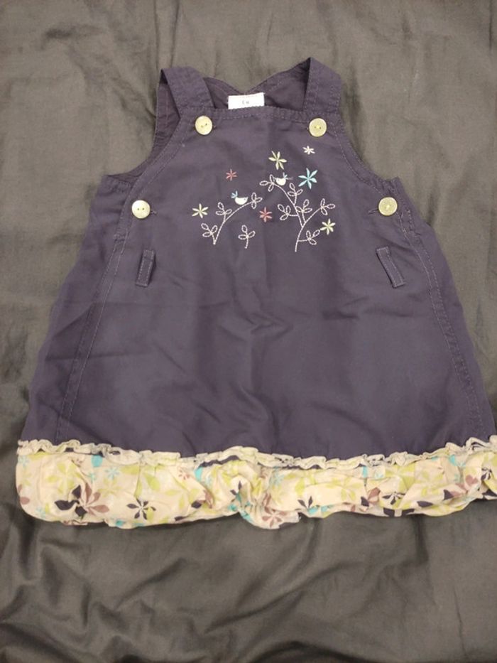 Robe 6 mois