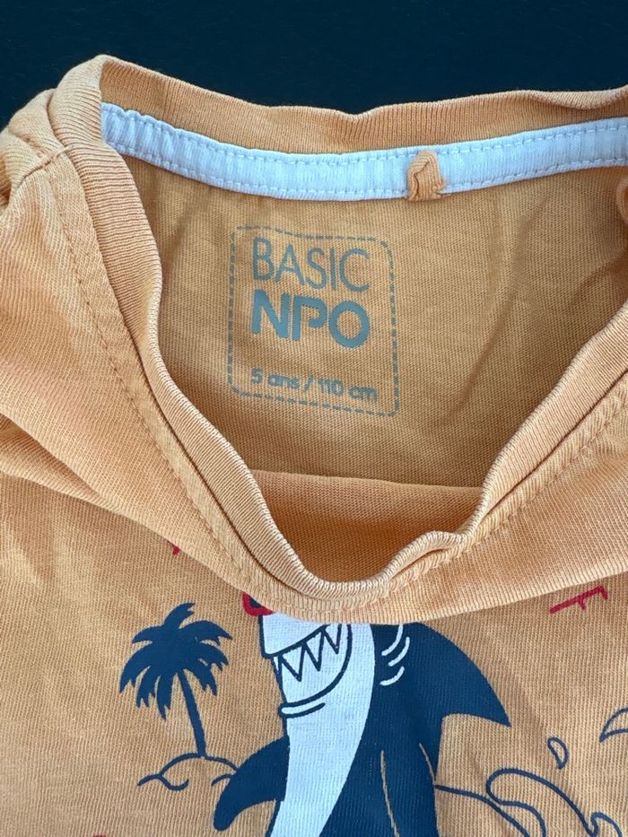 T-shirt - photo numéro 2