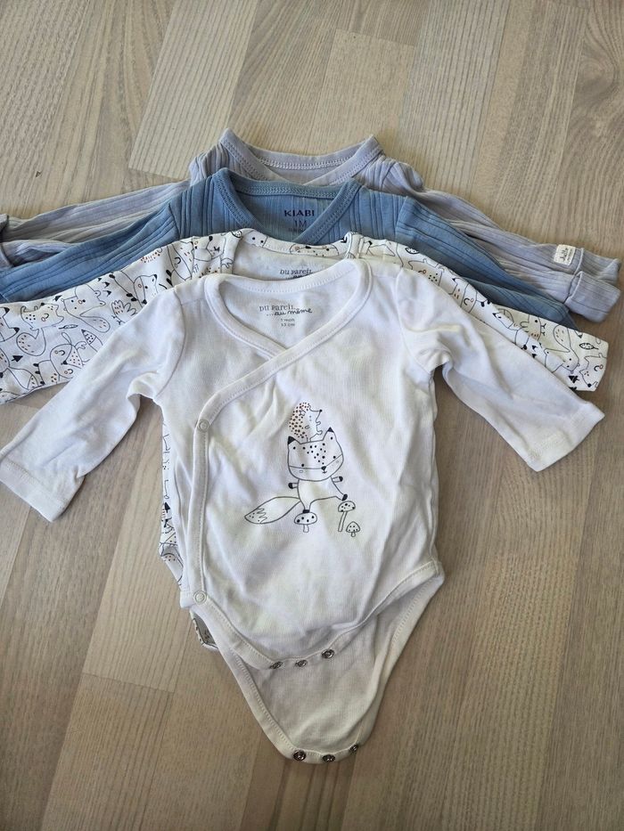 Lot 15 bodies - photo numéro 2