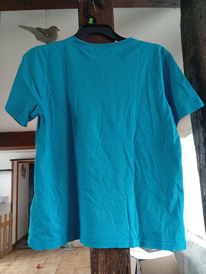 Tee shirt - photo numéro 2