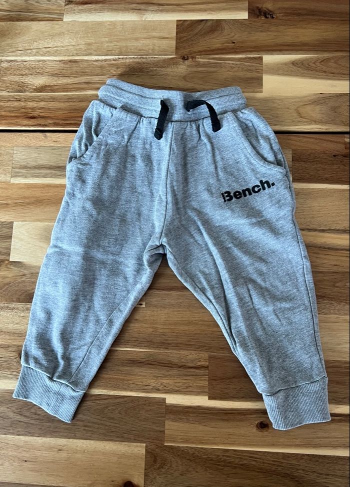 Survêtement Bench 18/24 mois - photo numéro 2