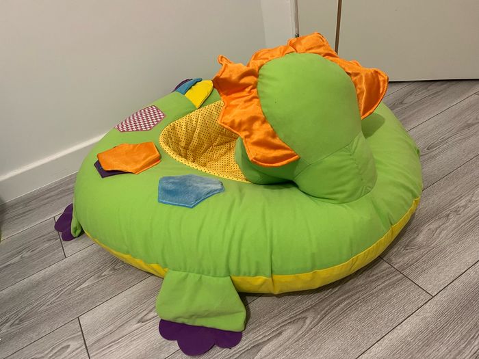 Coussin d’assise - photo numéro 5