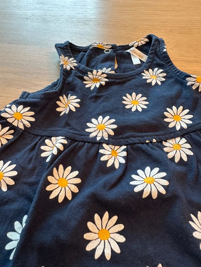 Robe été fille 6 mois - photo numéro 2