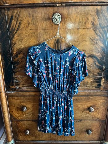 Robe fille Ikks 10 ans