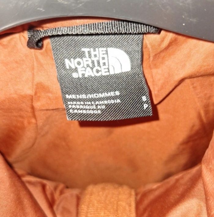 Blouson The North Face - photo numéro 3