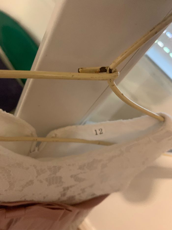 Robe baptême - photo numéro 3