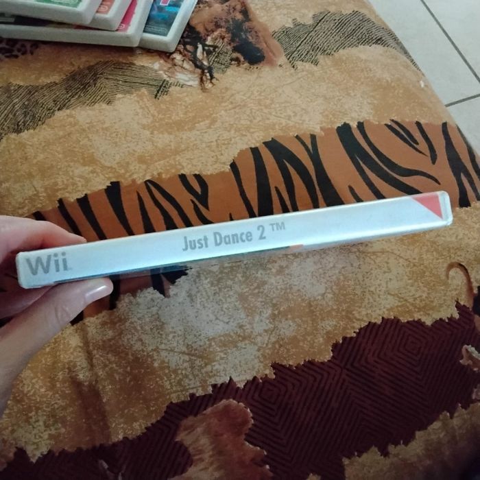 Just dance 2 - photo numéro 3