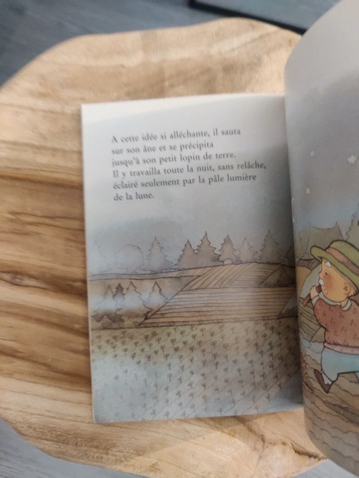 🙂 livre le paysan et les brigands 🙂 - photo numéro 3