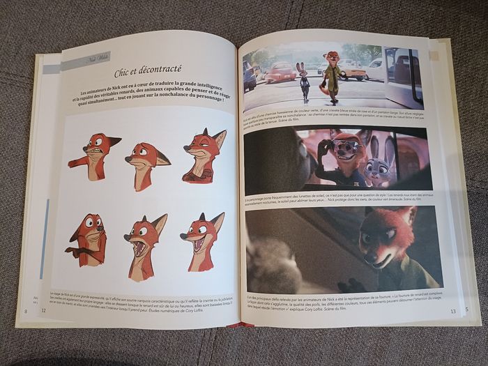 Lot de 62 livres enfants : Walt Disney - photo numéro 7