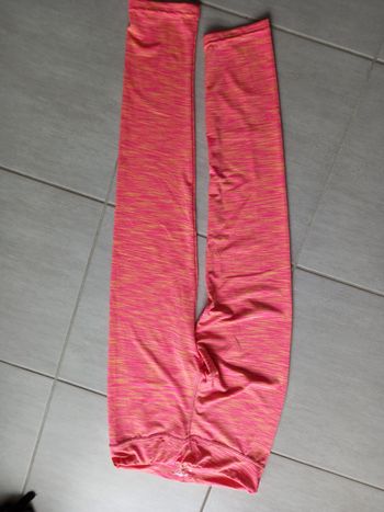 Legging lycra