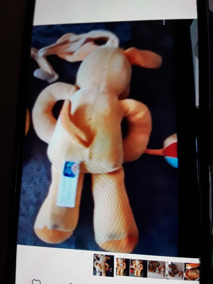 Doudou - photo numéro 2