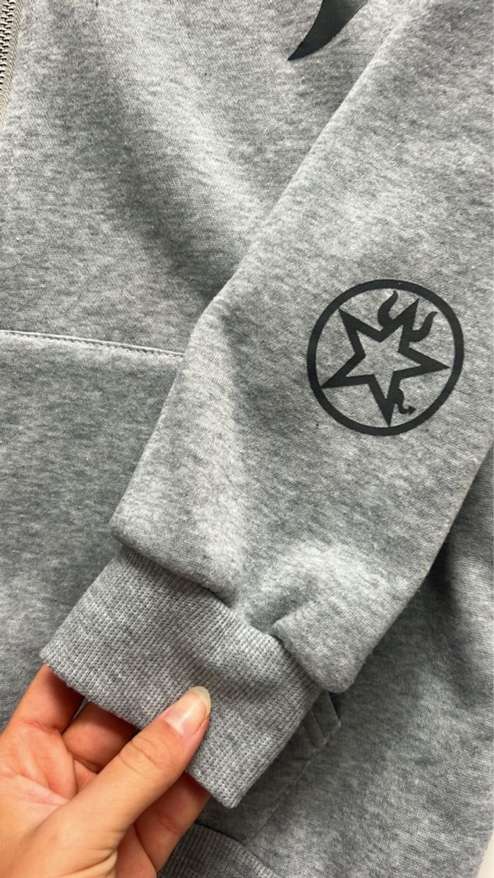 Sweat à capuche - photo numéro 3