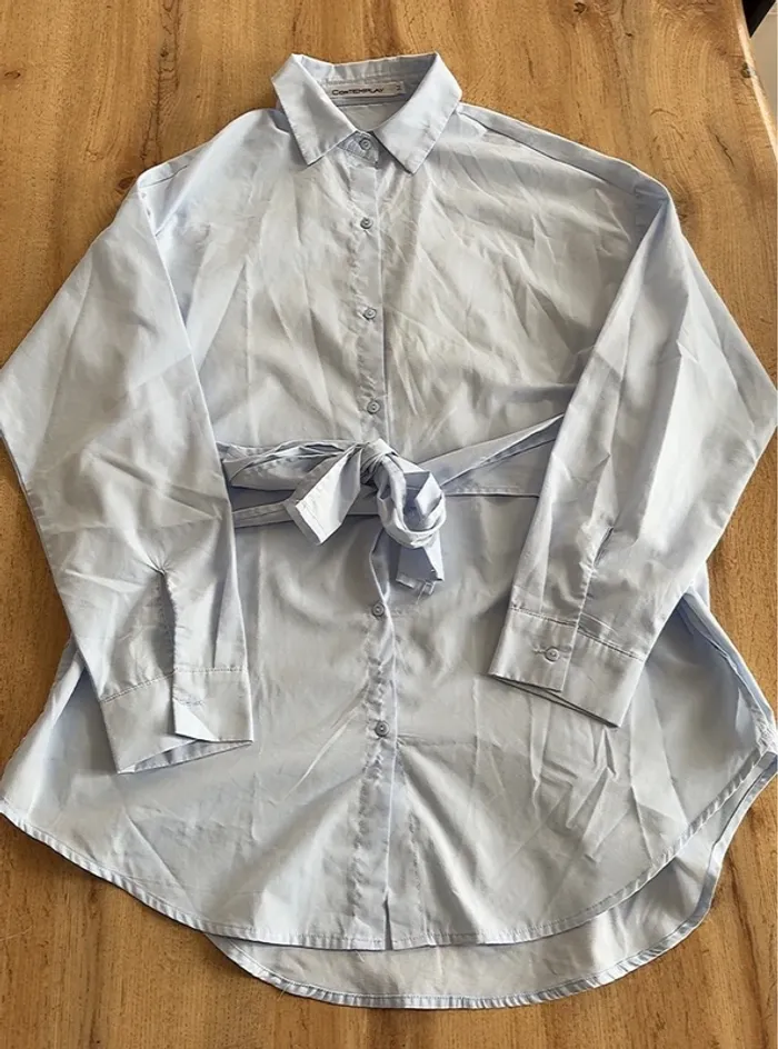 Chemise