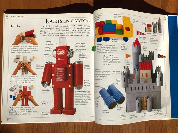 Je m’amuse les jours de pluie - photo numéro 2