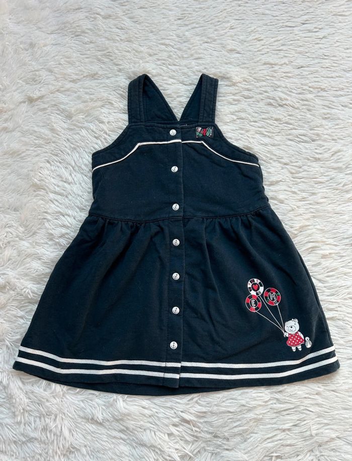 Robe Elle est où la mer
