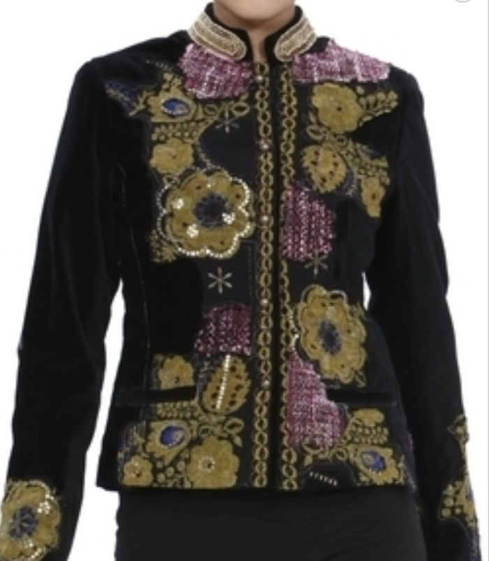 Veste - photo numéro 2