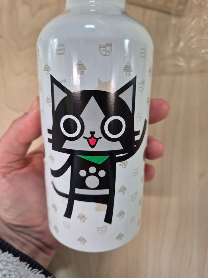 Petite gourde Monster Hunter - photo numéro 7