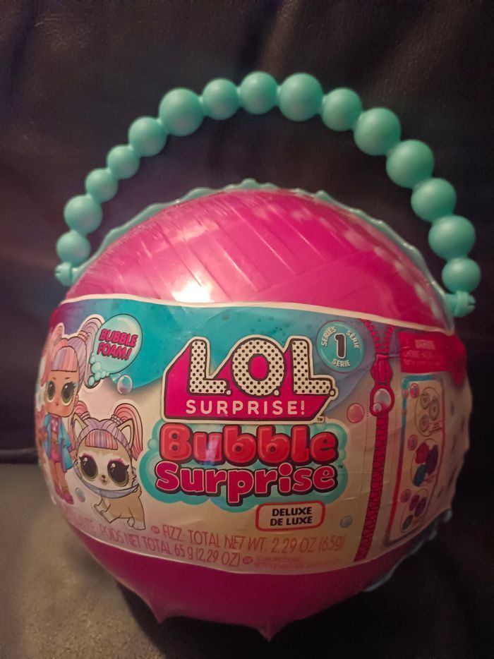 LoL surprise - photo numéro 3