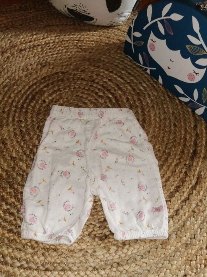 Pantalon leger orchestra