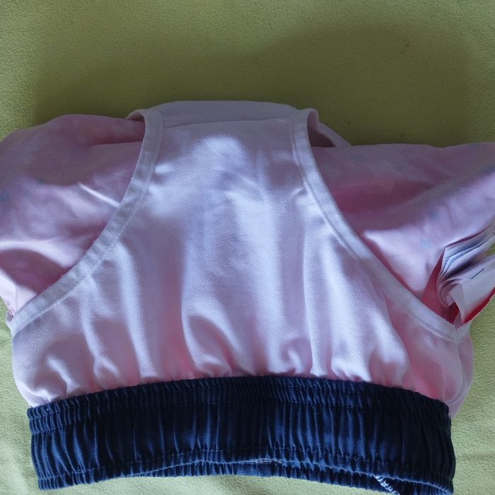 Short de bain bébé 18mois Obaïbi - photo numéro 3