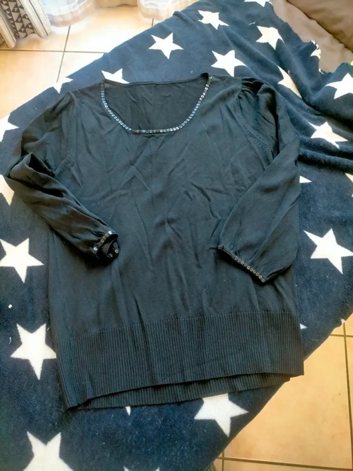 Lot vêtements S - photo numéro 17