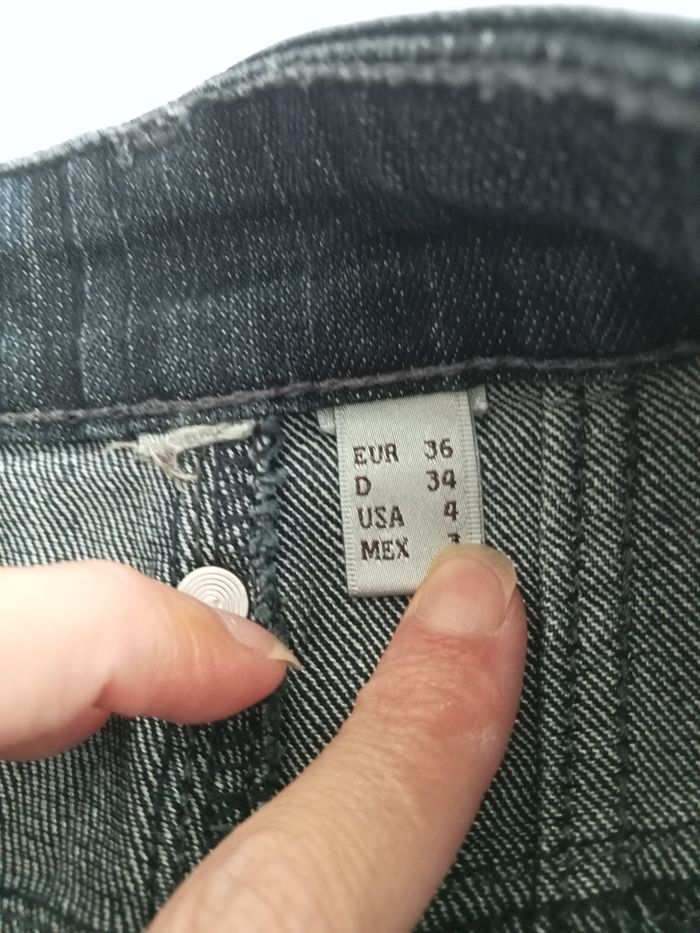 jupe femme - photo numéro 4