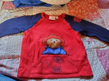 Pull enfant