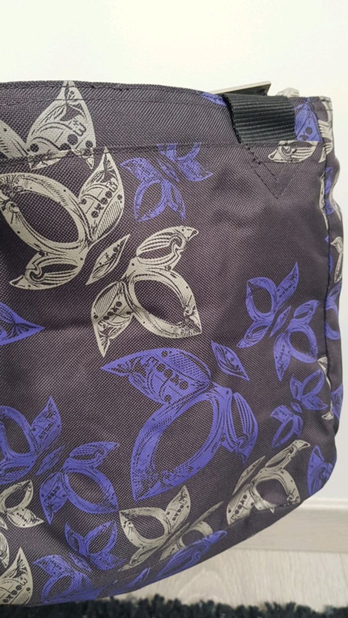 Sac oxbow - photo numéro 2