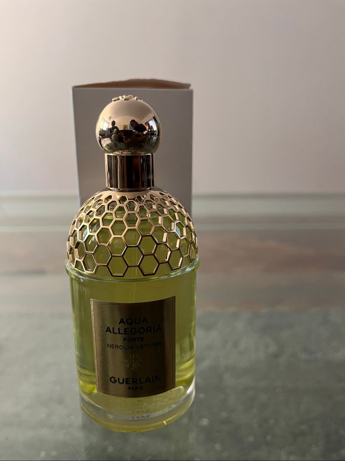Parfum original - photo numéro 8